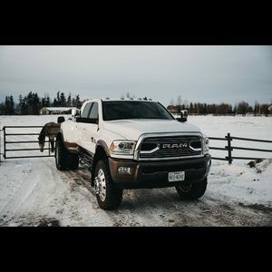 Meet your Posher, Chad